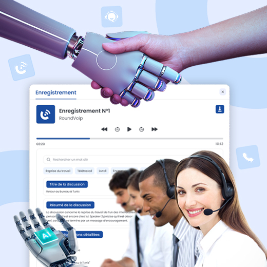 Serveur Vocal Interactif (SVI) : guide 2026