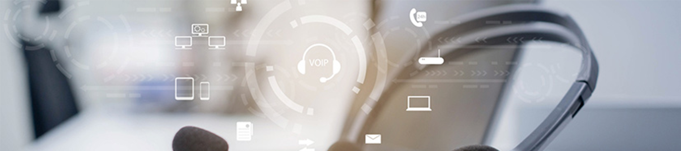 Choisir une solution VoIP entreprise adaptée