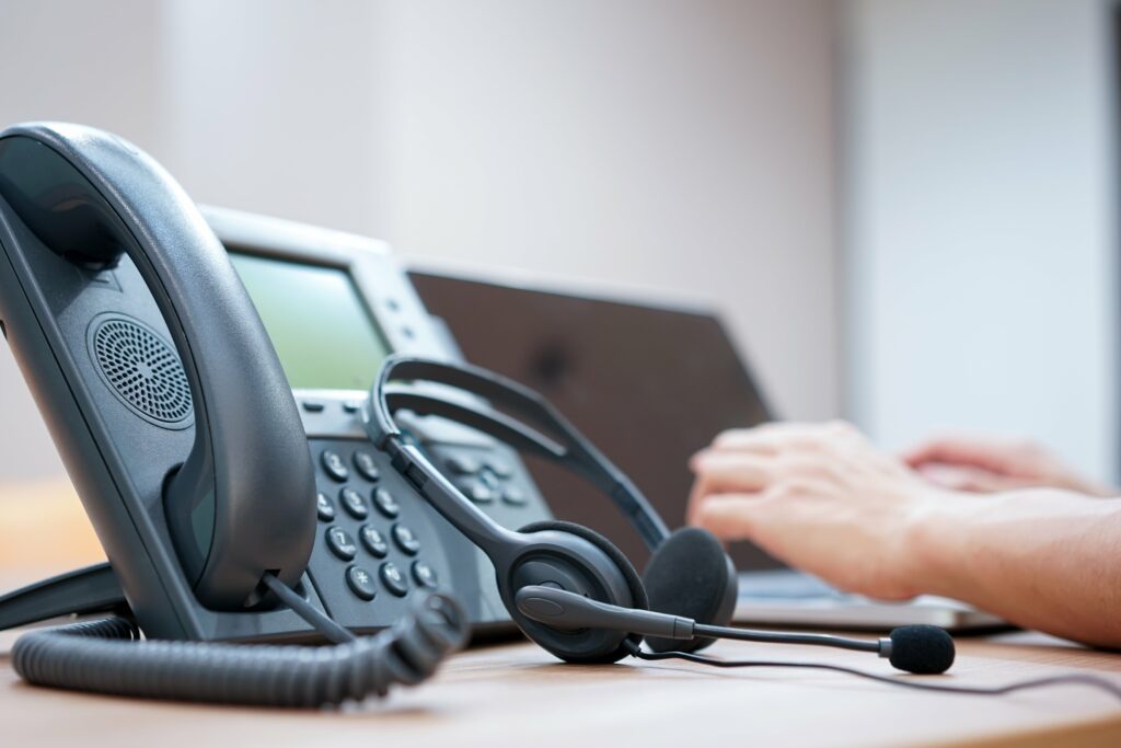Comment fonctionne la téléphonie sur IP en 2026 ?